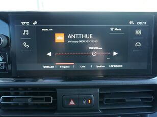 Prodaja Fiat E-Doblo L1 lakog furgona - Slika 15 | Autoline HR Novi Fiat E-Doblo L1 mali kombi | Slika 15 - Autoline