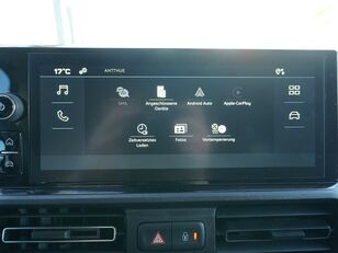 Prodaja Fiat E-Doblo L1 lakog furgona - Slika 16 | Autoline HR Novi Fiat E-Doblo L1 mali kombi | Slika 16 - Autoline