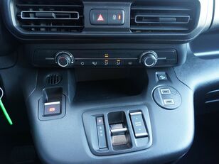 Prodaja Fiat E-Doblo L1 lakog furgona - Slika 17 | Autoline HR Novi Fiat E-Doblo L1 mali kombi | Slika 17 - Autoline