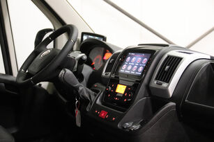 Fourgonnette Fiat E-Ducato 3.5T L2H2 79 kWh à vendre - Image 8 | Autoline CA Fourgonnette Fiat E-Ducato 3.5T L2H2 79 kWh neuve | Image 8 - Autoline