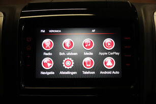 Fourgonnette Fiat E-Ducato 3.5T L2H2 79 kWh à vendre - Image 14 | Autoline CA Fourgonnette Fiat E-Ducato 3.5T L2H2 79 kWh neuve | Image 14 - Autoline