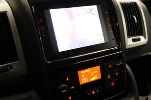 Fourgonnette Fiat E-Ducato 3.5T L2H2 79 kWh à vendre - Image 16 | Autoline CA Fourgonnette Fiat E-Ducato 3.5T L2H2 79 kWh neuve | Image 16 - Autoline