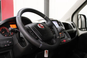 Fiat E-Ducato 3.5T L2H2 79 kWh car-derived van for sale - Image 10 | Autoline US New Fiat E-Ducato 3.5T L2H2 79 kWh car-derived van | Image 10 - Autoline