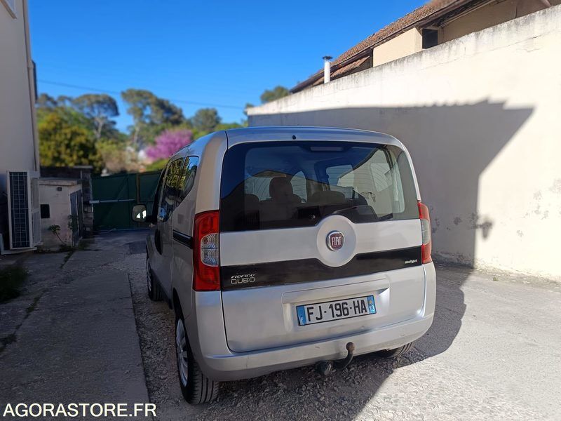 2008 Fiat Fiorino-47645547
