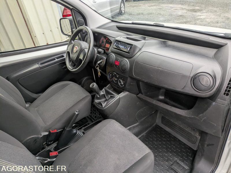 2022 Fiat Fiorino-47828121