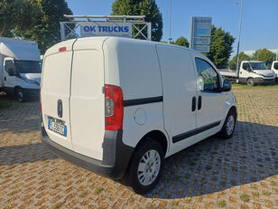 سيارة نقل بضائع صغيرة Fiat FIORINO
