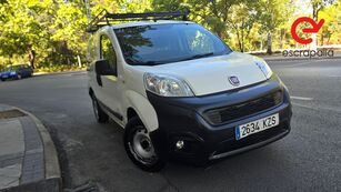 سيارة نقل بضائع صغيرة Fiat FIORINO 1.4 Natural Power Cargo Base | Gasolina-Gas (GNC) 70cv 2