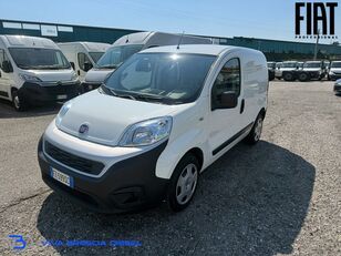 Fiat Fiorino 1.3 car-derived van
