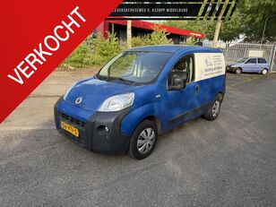Fiat Fiorino 1.3 MJ SX L1H1 furgoneta peque&ntilde;a
