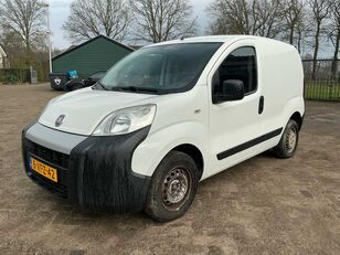 Fiat Multijet car-derived van