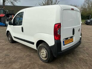 Fiat Multijet car-derived van