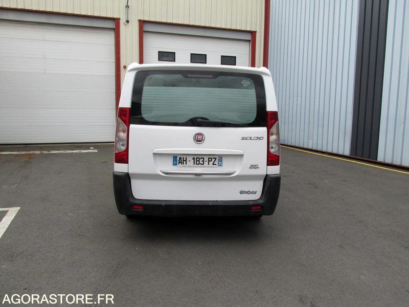 2009 Fiat Scudo-46787019