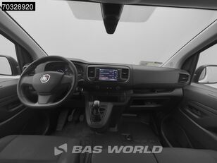 سيارة نقل بضائع صغيرة Fiat Scudo 128PK L3H1 Klima Tempomat Parkensensoren Euro6 L3 Airco Cr