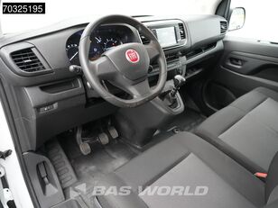 Fiat Scudo 145pk L2H1 Airco Cruise Parkeersensoren Euro6 L2 Airco Cru pakettiauto henkil&ouml;autoksi