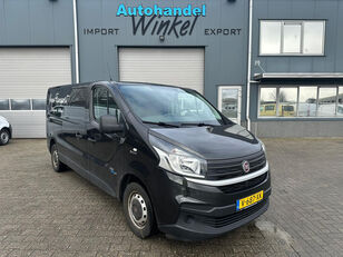 лекотоварен фургон Fiat Talento 1.6 MJ EcoJet L2H1 NAVI CRUISE AIRCO
