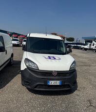 سيارة نقل بضائع صغيرة Fiat doblo cc 1.6