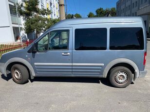 Van berbasis mobil penumpang Ford Conect dijual - Gambar 4 | Autoline ID Van berbasis mobil penumpang Ford Conect | Gambar 4 - Autoline