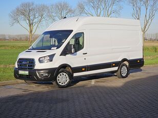 Ford E-TRANSIT L4H3 Maxi 68 kWh car-derived van