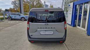 Prodaja Ford E-Tourneo Courier Titanium EV lakog furgona - Slika 6 | Autoline RS Novi Ford E-Tourneo Courier Titanium EV laki furgon | Slika 6 - Autoline