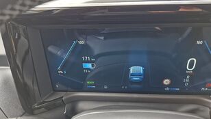 Prodaja Ford E-Tourneo Courier Titanium EV lakog furgona - Slika 10 | Autoline RS Novi Ford E-Tourneo Courier Titanium EV laki furgon | Slika 10 - Autoline