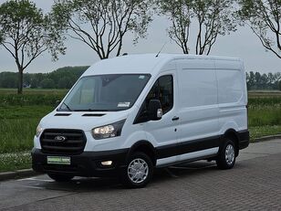 Ford TRANSIT 2.0 L2H2 Euro6 Trekhaak! car-derived van