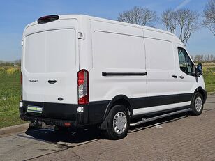 Ford TRANSIT 2.0 L3H2 Camera Euro6 AC laki furgon