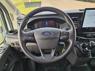 Pasager furgonetă Ford TRANSIT 2.0 L3H2 Navi Trekhaak de vânzare - Imagine 12 | Autoline RO Pasager furgonetă Ford TRANSIT 2.0 L3H2 Navi Trekhaak | Imagine 12 - Autoline