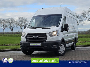 легковой фургон Ford TRANSIT 2.0 L4H3 360Camera Navi