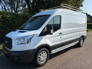 Ford TRANSIT 350 2.0 TDCI 170 pk L3H2 Trend , imperiaal , trekhaak 28 car-derived van