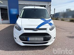 dod&aacute;vkov&yacute; minivan Ford TRANSIT CONNECT 1,5 TDCi 101hk