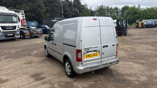 furg&atilde;o compacto Ford TRANSIT CONNECT T230 1.8TDCI 90PS