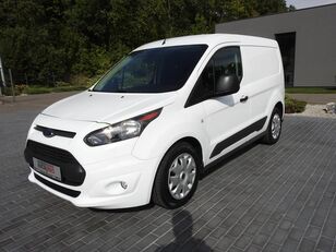 Ford TRANSIT CONNECT FURGON TEMPOMAT NAWIGACJA KLIMATYZACJA 100KM [ car-derived van for sale - Image 7 | Autoline AU Ford TRANSIT CONNECT FURGON TEMPOMAT NAWIGACJA KLIMATYZACJA 100KM [ car-derived van | Image 7 - Autoline