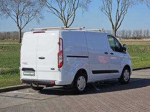 kombinirano vozilo Ford TRANSIT CUSTOM 2.0 L1 2xZijdeur Autom!