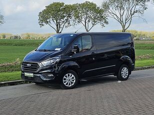 Ford TRANSIT CUSTOM 2.0 L1H1 Automaat 170Pk! személyautóból átalakított kisteherautó
