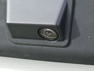 Pasager furgonetă Ford TRANSIT CUSTOM 2.0 L1H1 Dub.-Cab. Navi de vânzare - Imagine 19 | Autoline RO Pasager furgonetă Ford TRANSIT CUSTOM 2.0 L1H1 Dub.-Cab. Navi | Imagine 19 - Autoline