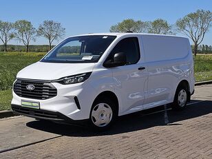 furgoncino Ford TRANSIT CUSTOM 2.0 L1H1 LED Navi