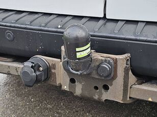 Ford TRANSIT CUSTOM 2.0 L1H1 Navi Trekhaak! car-derived van for sale - Image 16 | Autoline BW Ford TRANSIT CUSTOM 2.0 L1H1 Navi Trekhaak! car-derived van | Image 16 - Autoline