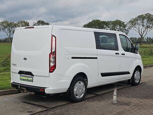 Ford TRANSIT CUSTOM 2.0 L2H1 Dubbele Cabine! car-derived van