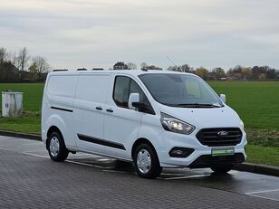 Fourgonnette Ford TRANSIT CUSTOM 2.0 TDCI 130 TREND L2 à vendre - Image 6 | Autoline TG Fourgonnette Ford TRANSIT CUSTOM 2.0 TDCI 130 TREND L2 | Image 6 - Autoline