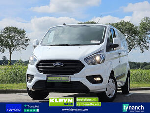 kombinirano vozilo Ford TRANSIT CUSTOM 2.0 ac L2 LANG EURO6