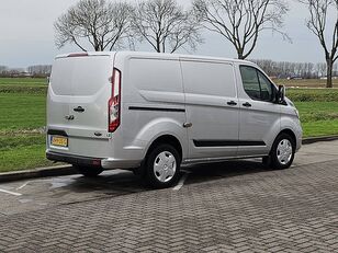minivan dodávka Ford TRANSIT CUSTOM 2.0 ac automaat EURO6