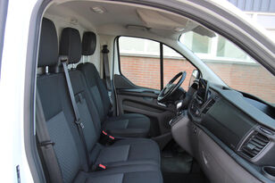 Venta de Ford TRANSIT CUSTOM PHEV Trend Winter-Pack / Plug-in Hybr./Automaat/ furgoneta pequeña - Imagen 16 | Autoline ES Ford TRANSIT CUSTOM PHEV Trend Winter-Pack / Plug-in Hybr./Automaat/ furgoneta pequeña | Imagen 16 - Autoline