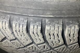 Fourgonnette Ford Transit à vendre - Image 8 | Autoline CD Fourgonnette Ford Transit | Image 8 - Autoline