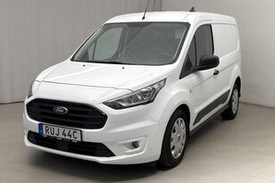 Ford Transit car-derived van