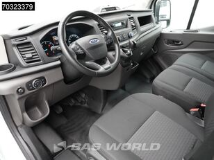 fourgonnette Ford Transit 130pk L2H2 Airco Cruise Parkeersensoren v+a Euro6 L2 Air