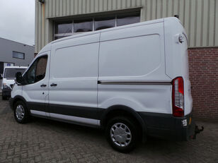 Ford Transit 350 2.0 TDCI 131pk L2H2 Trend személyautóból átalakított kisteherautó