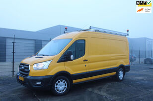 سيارة نقل بضائع صغيرة Ford Transit 350 2.0 TDCI L3H2 Trend