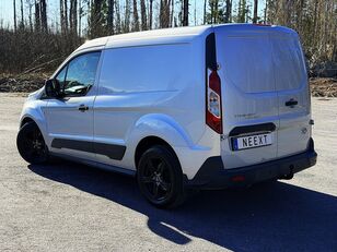 мал фургон Ford Transit Connect