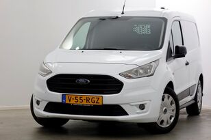 سيارة نقل بضائع صغيرة Ford Transit Connect 1.0 Ecoboost 100pk Benzine Trend Airco/Camera/3P