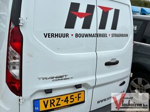 Fourgonnette Ford Transit Connect 1.5 TDCI L1 Ambiente | € 2.950,- NETTO! | DISTRI L1H1 à vendre - Image 7 | Autoline BJ Fourgonnette Ford Transit Connect 1.5 TDCI L1 Ambiente | € 2.950,- NETTO! | DISTRI L1H1 | Image 7 - Autoline